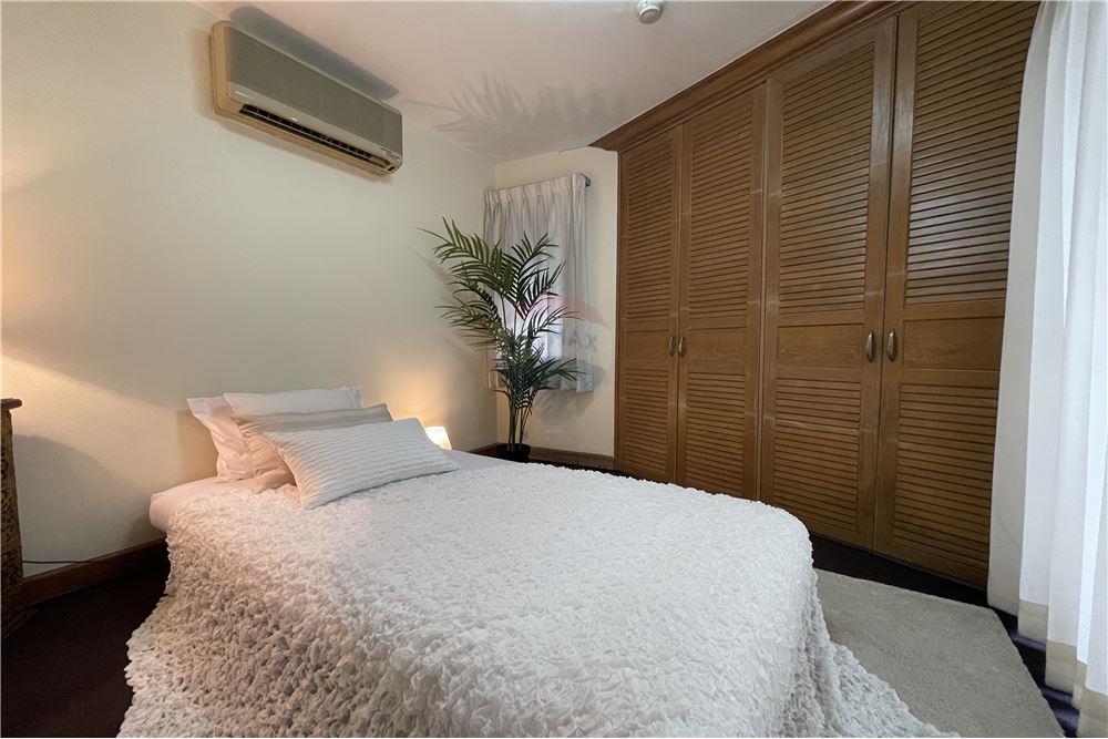 Fifty Fifth Tower ขายและให้เช่าคอนโด