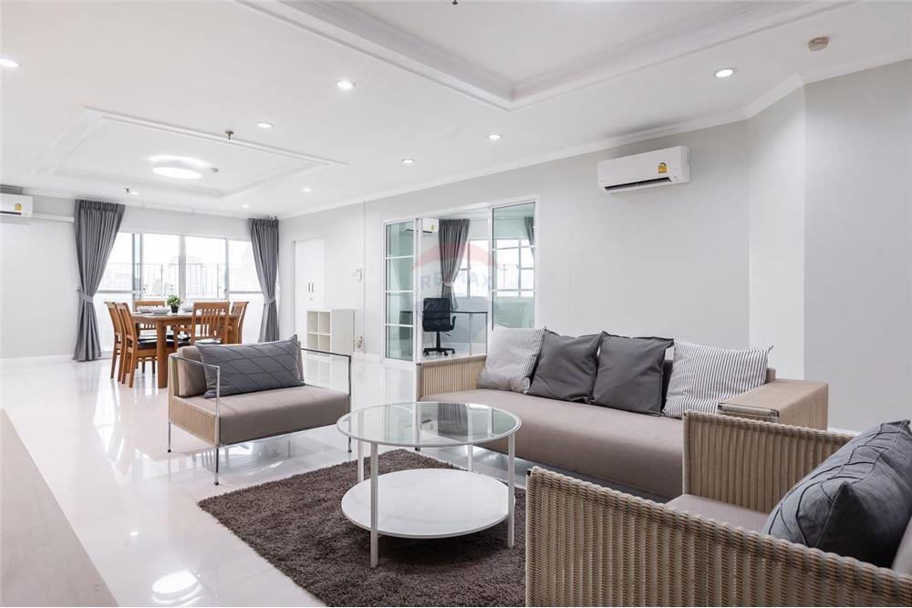 คอนโด Fifty Fifth Tower ขายและให้เช่า