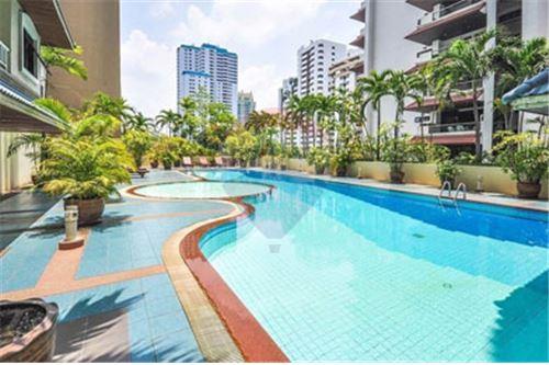 Condo for Sale and Rent G.P. Grande Tower