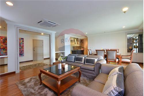 G.P. Grande Tower for Sale and Rent Condo