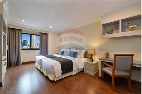 Condo for Sale and Rent G.P. Grande Tower