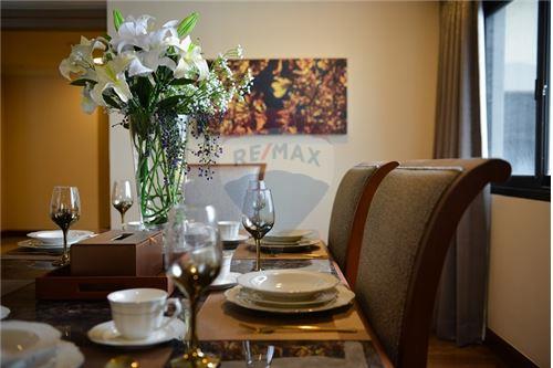 for Sale and Rent Condo G.P. Grande Tower