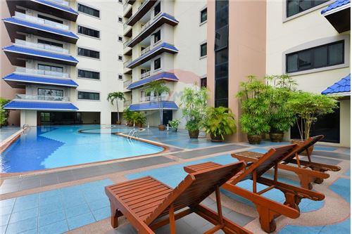 G.P. Grande Tower Condo for Sale and Rent