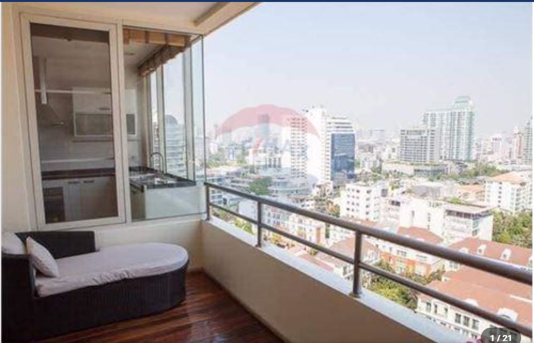  Watthana, Hampton Thonglor 10 Chinese	- Thailand 1