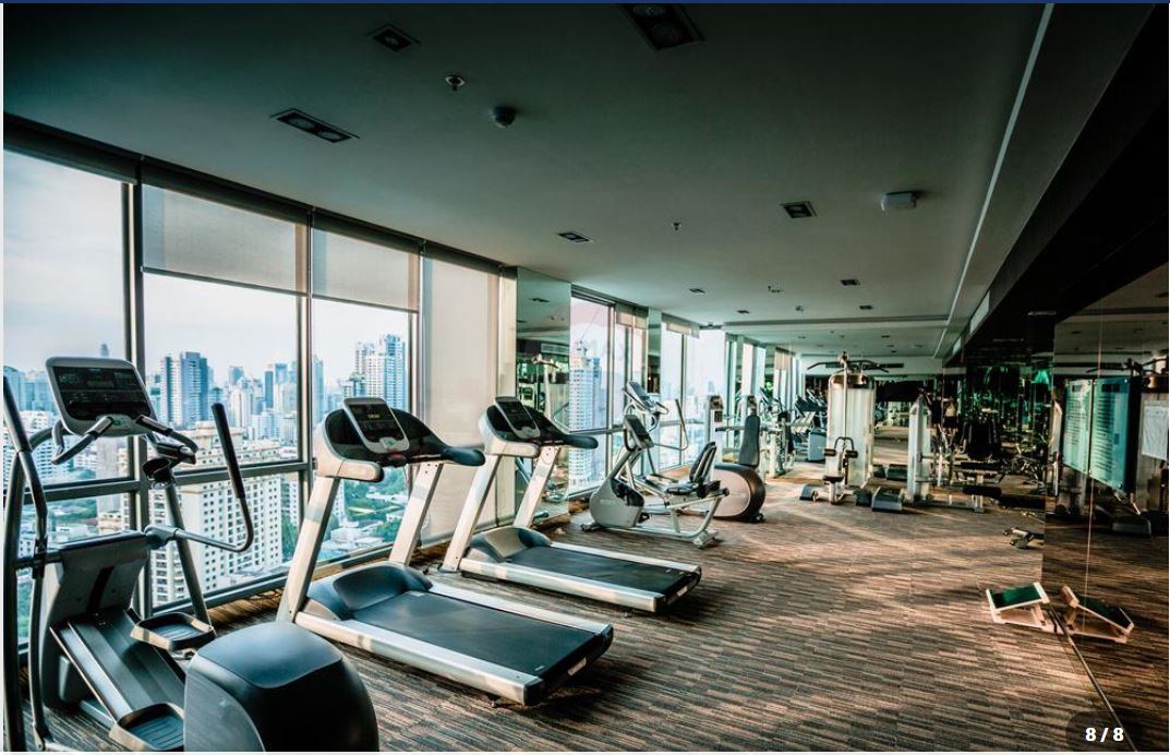 H Sukhumvit 43 condo for rent and sale