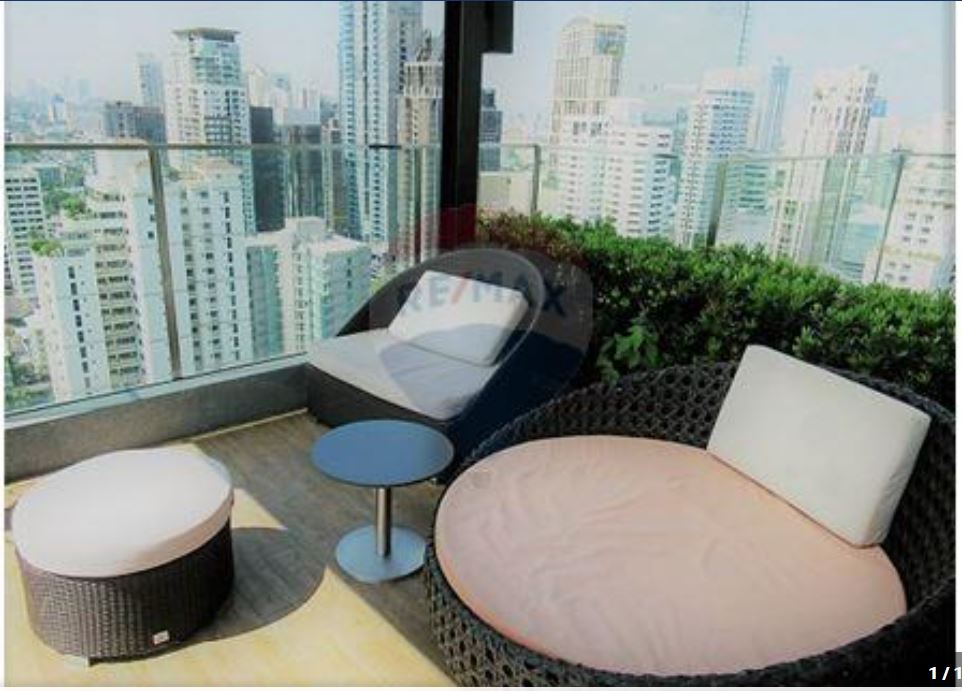 condo for rent H Sukhumvit 43