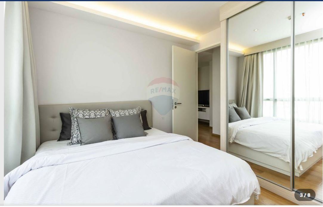 condo H Sukhumvit 43 for sale and rent