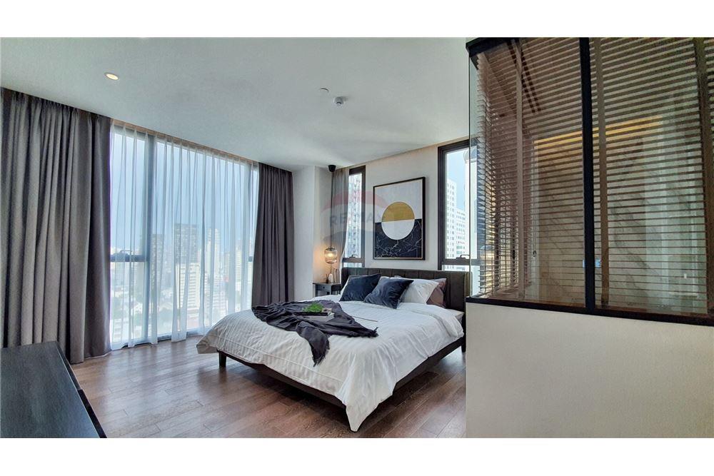 คอนโด MUNIQ สุขุมวิท 23 ขายและให้เช่า