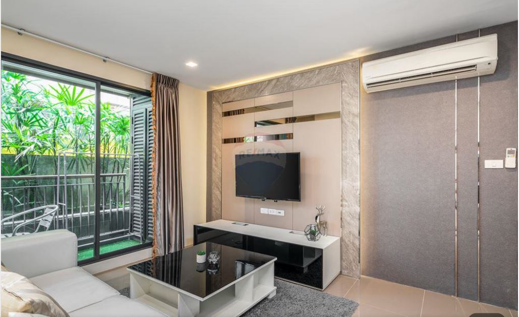 condo Mirage Sukhumvit 27 for sale and rent