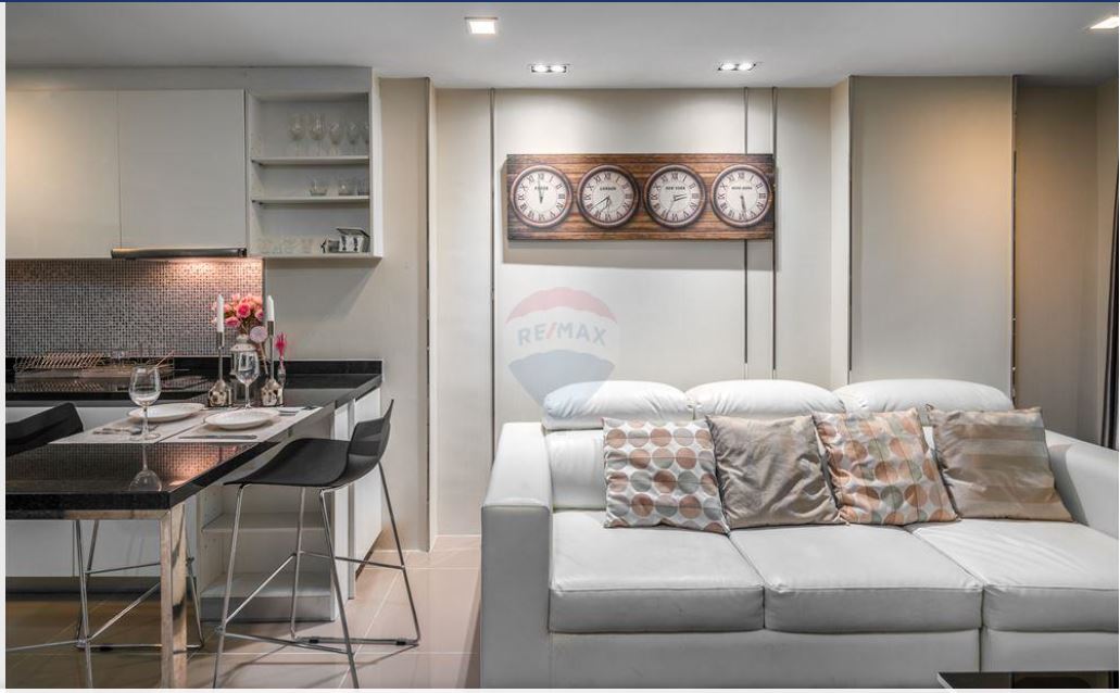 for rent and sale Mirage Sukhumvit 27 condo 