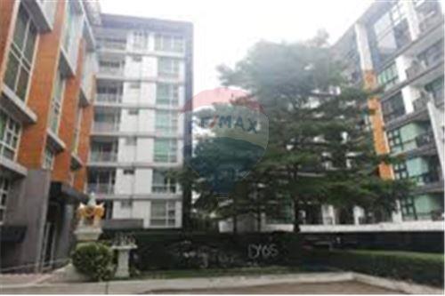 for Sale and Rent Condo D 65