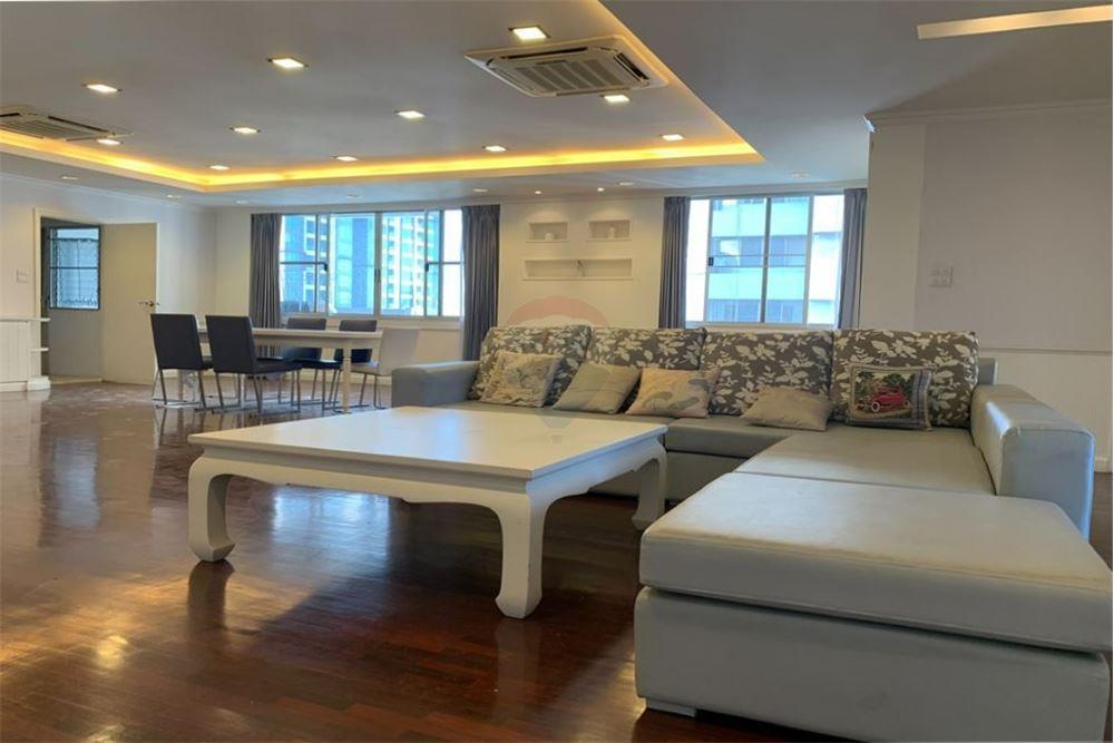 for Sale and Rent Condo D.S. Tower 1 Sukhumvit 33