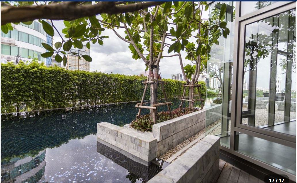  Watthana, Hyde Sukhumvit Chinese	- Thailand 1