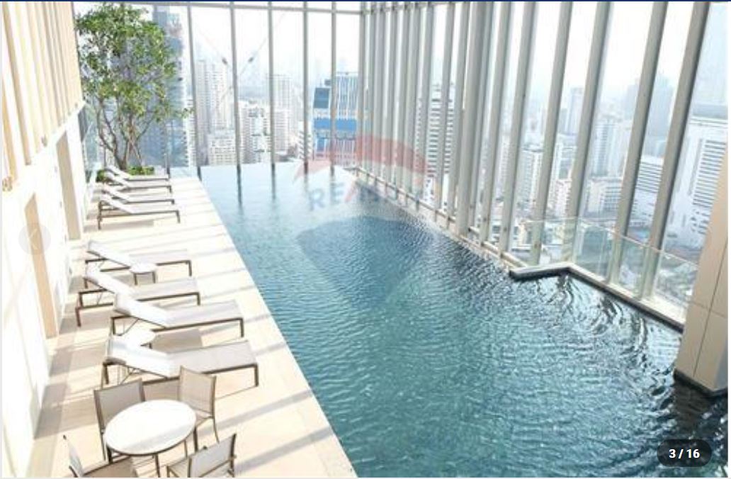 condo for rent and sale Hyde Sukhumvit