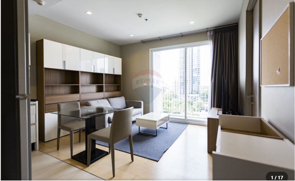 for sale property Hyde Sukhumvit for rent condo