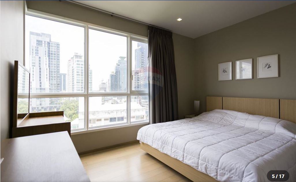 Hyde Sukhumvit for rent condo for sale 