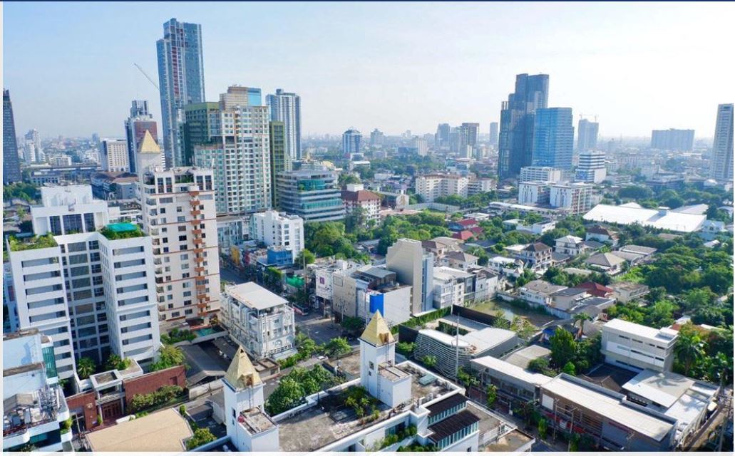  Watthana, Ivy Thonglor Chinese	- Thailand 1