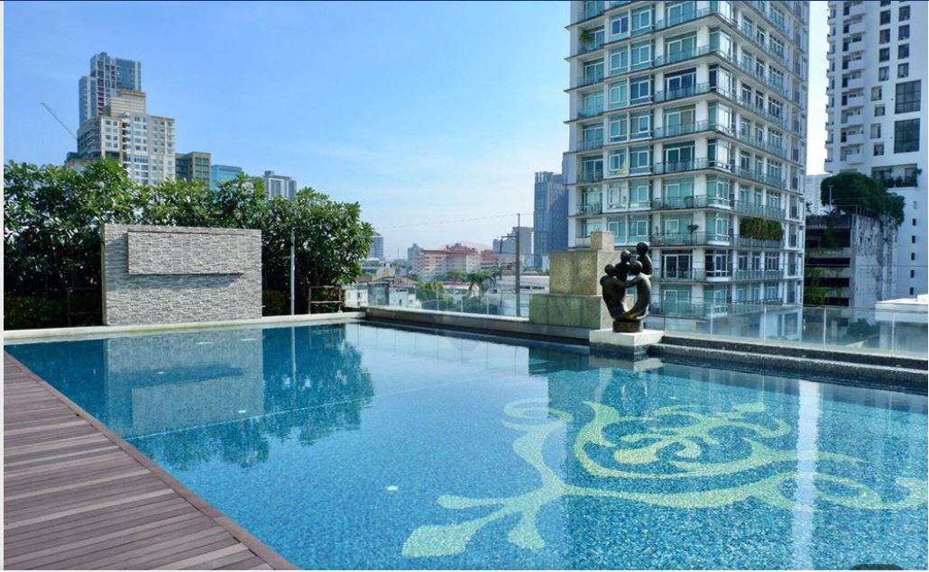  Watthana, Ivy Thonglor Chinese	- Thailand 1