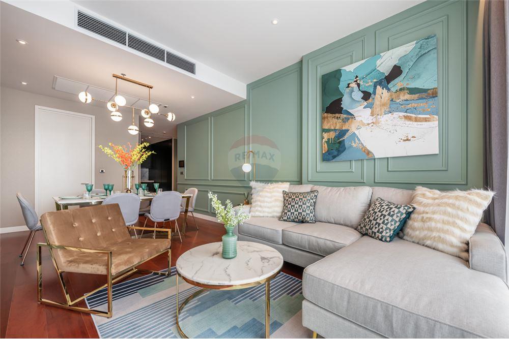 KHUN by YOO แรงบันดาลใจจาก Starck Condo for Sale and Rent
