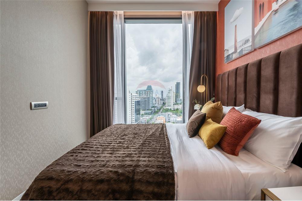 KHUN by YOO แรงบันดาลใจจาก Starck Condo for Sale and Rent