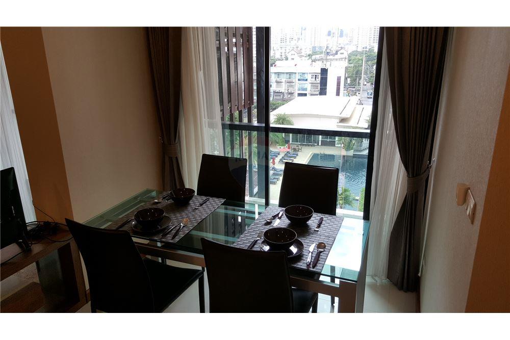 Le Cote Thonglor 8 Condo for Sale and Rent