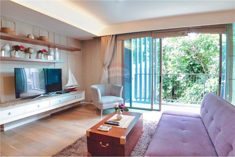 Condo Siamese Thirty Nine for Sale and Rent