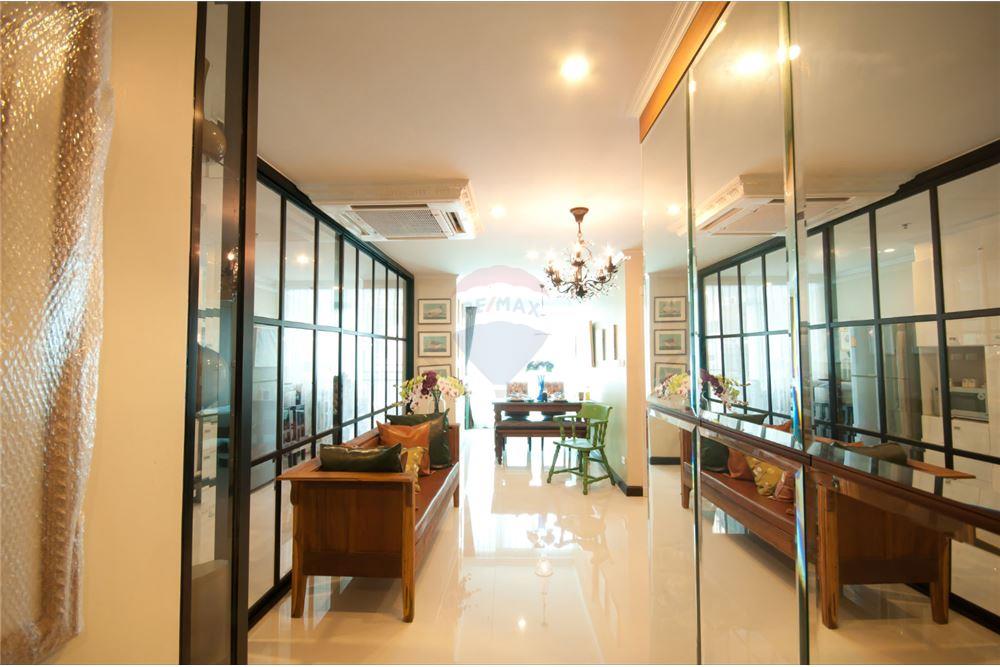 ขายและให้เช่าคอนโด สุขุมวิท ลิฟวิ่งทาวน์