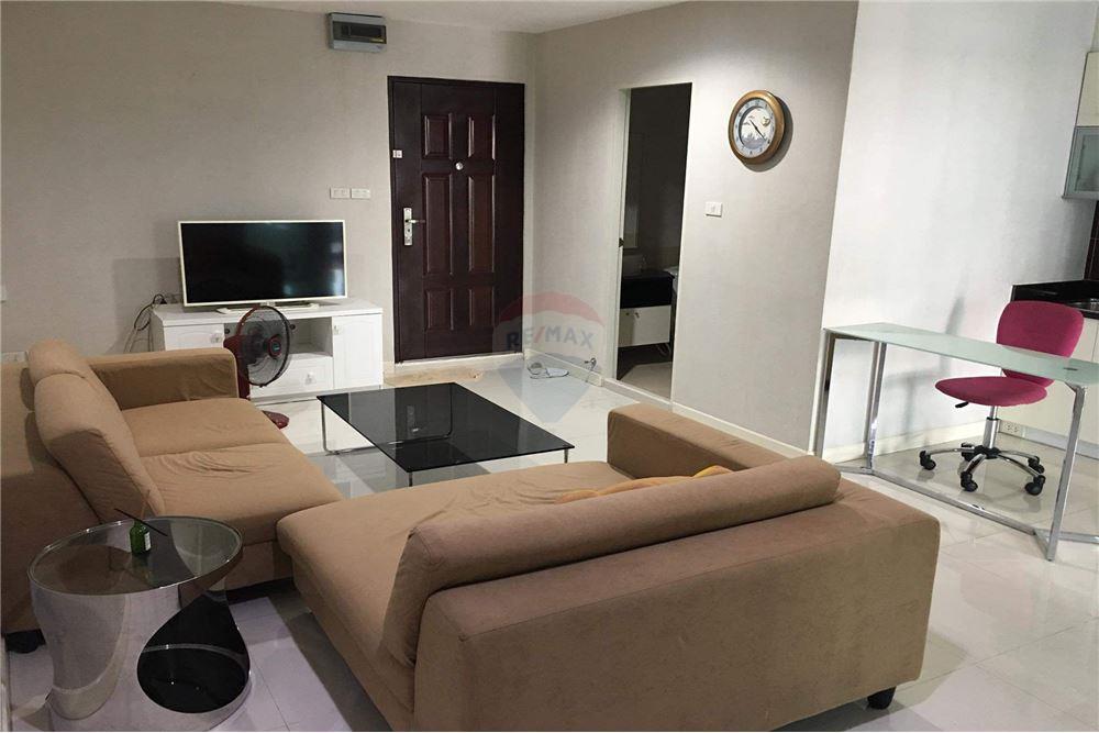 สุขุมวิทลิฟวิ่งทาวน์สำหรับขายและให้เช่าคอนโด