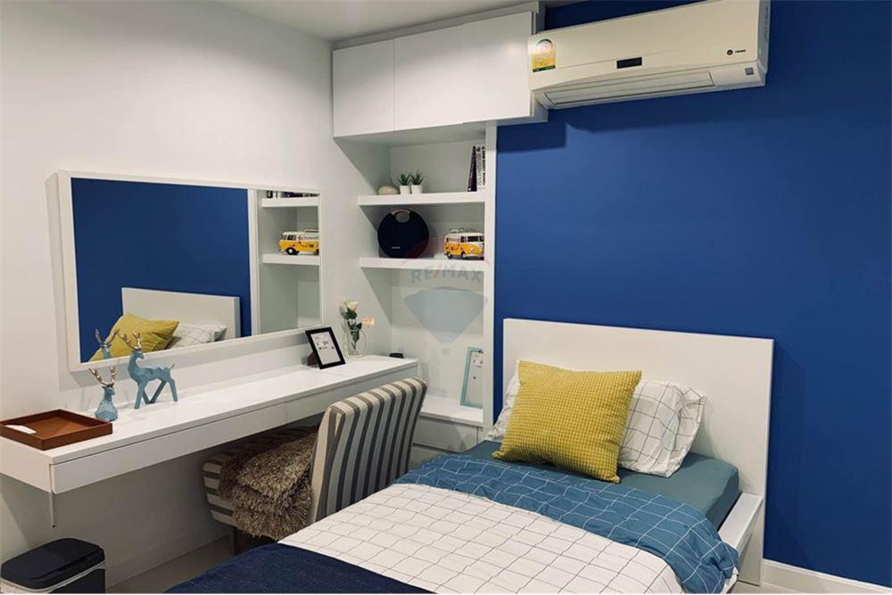 สุขุมวิทลิฟวิ่งทาวน์สำหรับขายและให้เช่าคอนโด