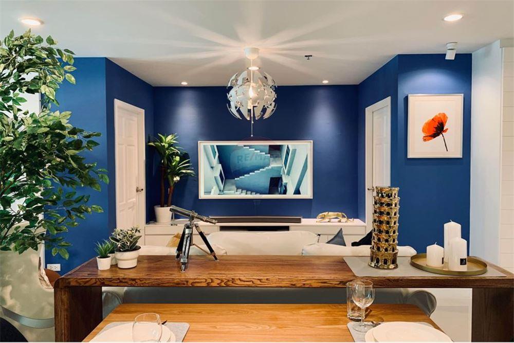 ขายและให้เช่าคอนโด สุขุมวิท ลิฟวิ่งทาวน์