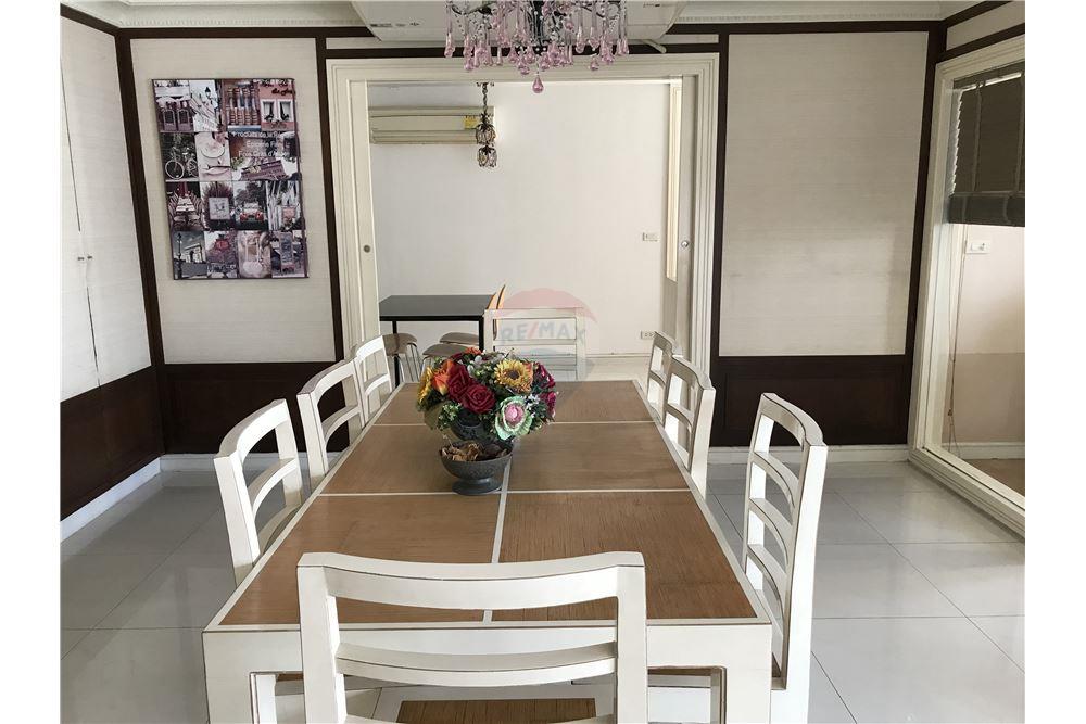 Condo Prime Mansion Promsri for Sale and Rent