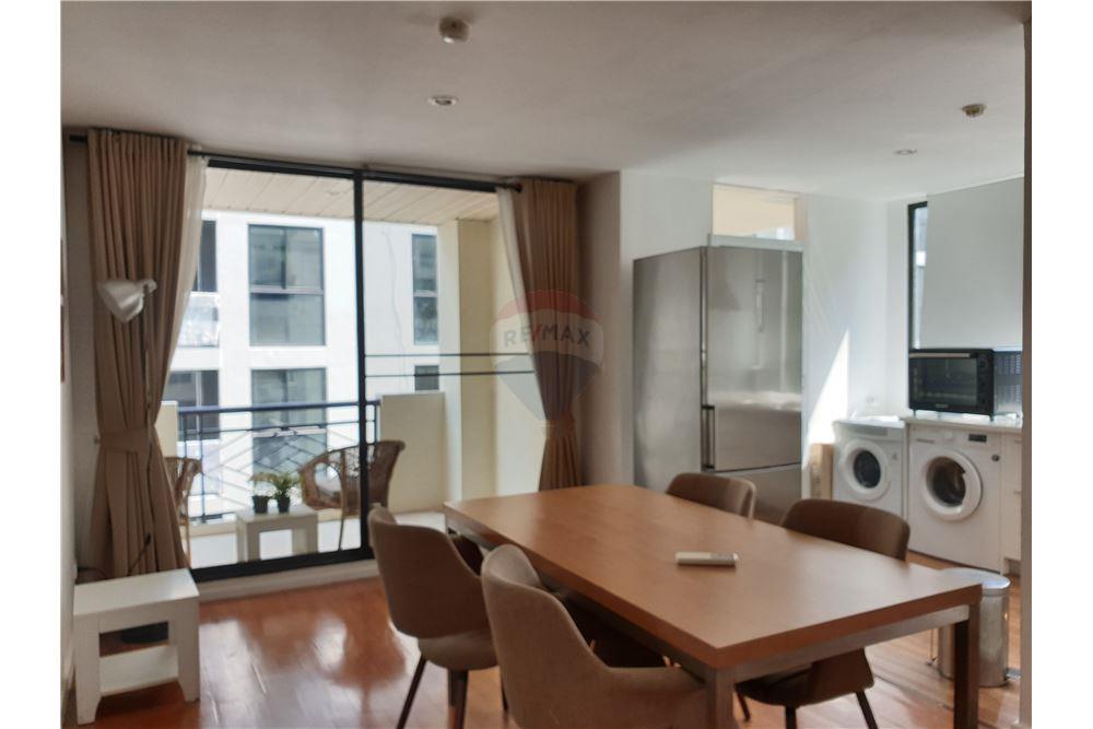 Condo Prime Mansion Promsri for Sale and Rent