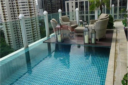 คอนโด เลอ รัฟฟิเน่ ชมพูทวีป สุขุมวิท 39 ขายและให้เช่า