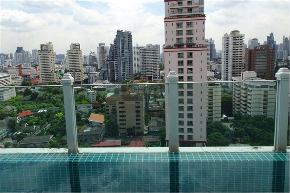 Le Raffine Jambu Dvipa สุขุมวิท 39 ขายและให้เช่าคอนโด