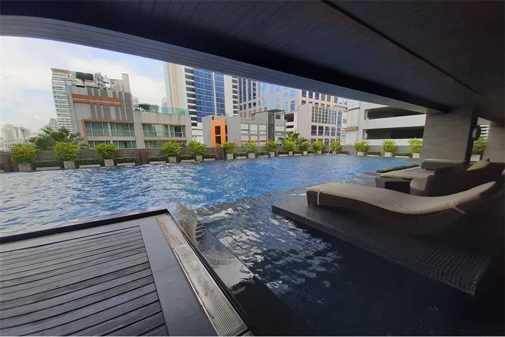 คอนโด เลอ รัฟฟิเน่ สุขุมวิท 31 ชมพูนุช ขายและเช่า