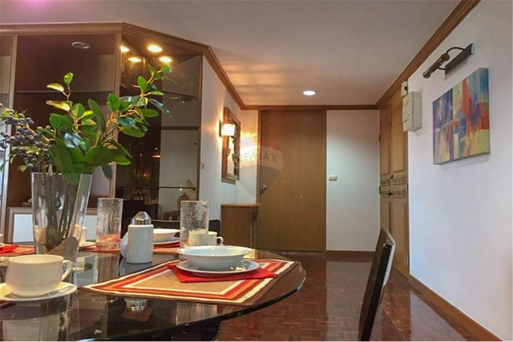 Condo for Sale and Rent Tai Ping Towers