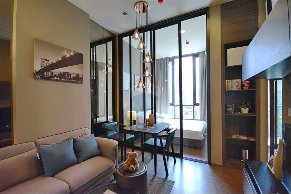 Condo for Sale and Rent The Line Sukhumvit 71