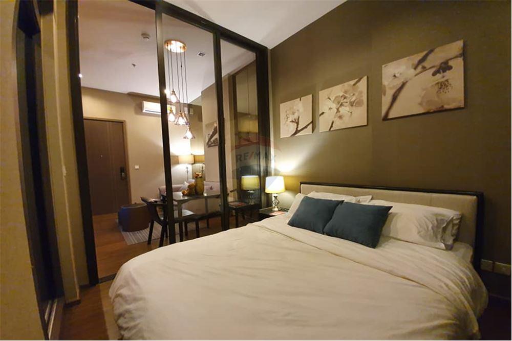 The Line Sukhumvit 71 Condo for Sale and Rent