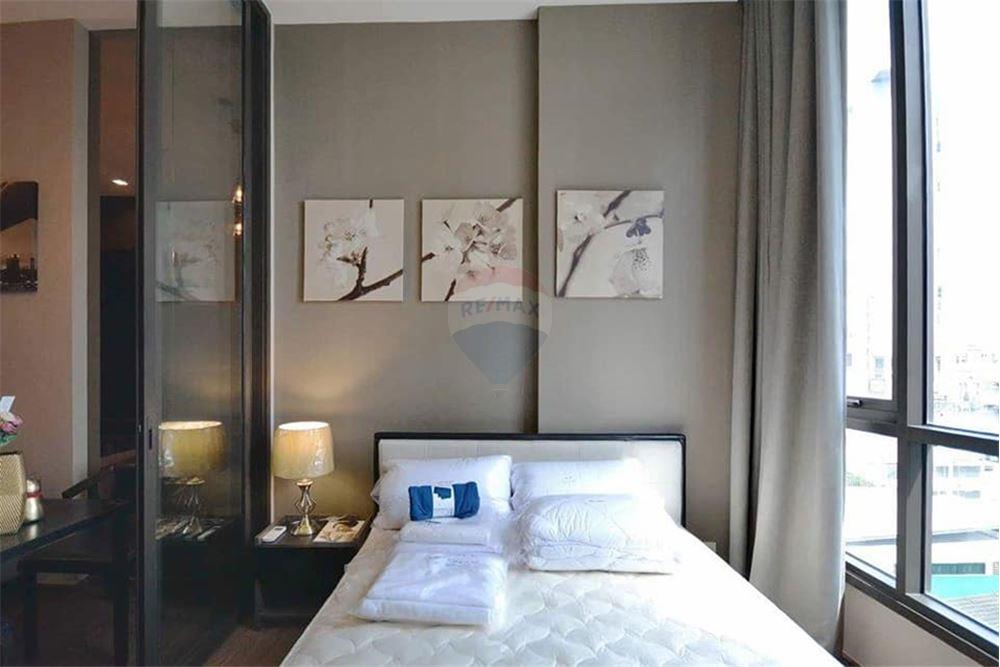 Condo The Line Sukhumvit 71 for Sale and Rent