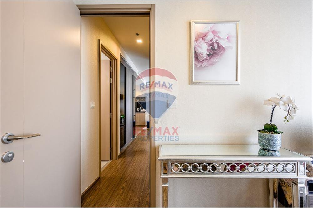 Condo The Line Sukhumvit 71 for Sale and Rent