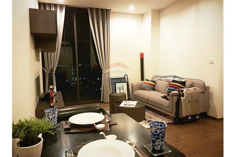 Condo The Line Sukhumvit 71 for Sale and Rent