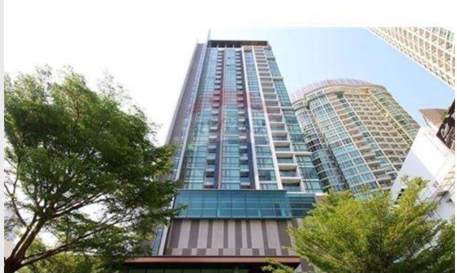 The Room Sukhumvit 69 condo for rent and sale 