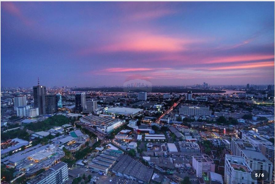 For rent The Room Sukhumvit 69 condo