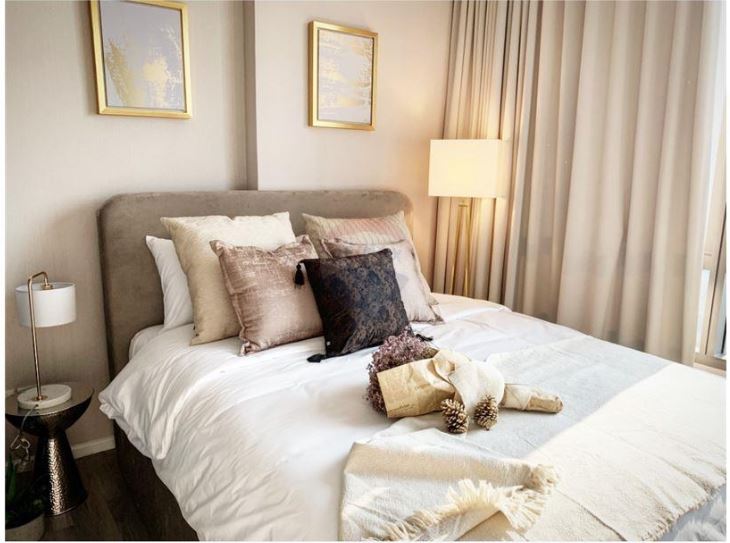 Condo The Room Sukhumvit 69 for sale and rent