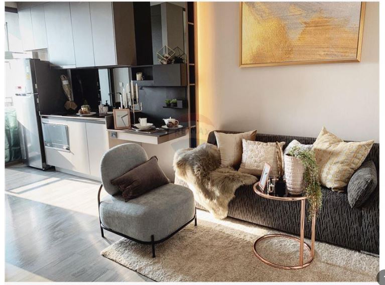 Property The Room Sukhumvit 69 for sale condo