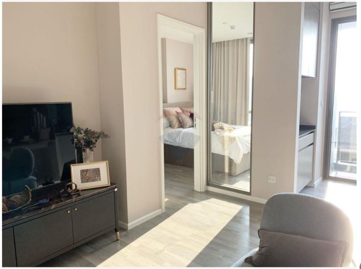 for sale The Room Sukhumvit 69 condo for rent 