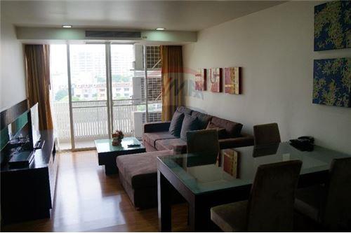 出售和出租 Condo The Alcove 49
