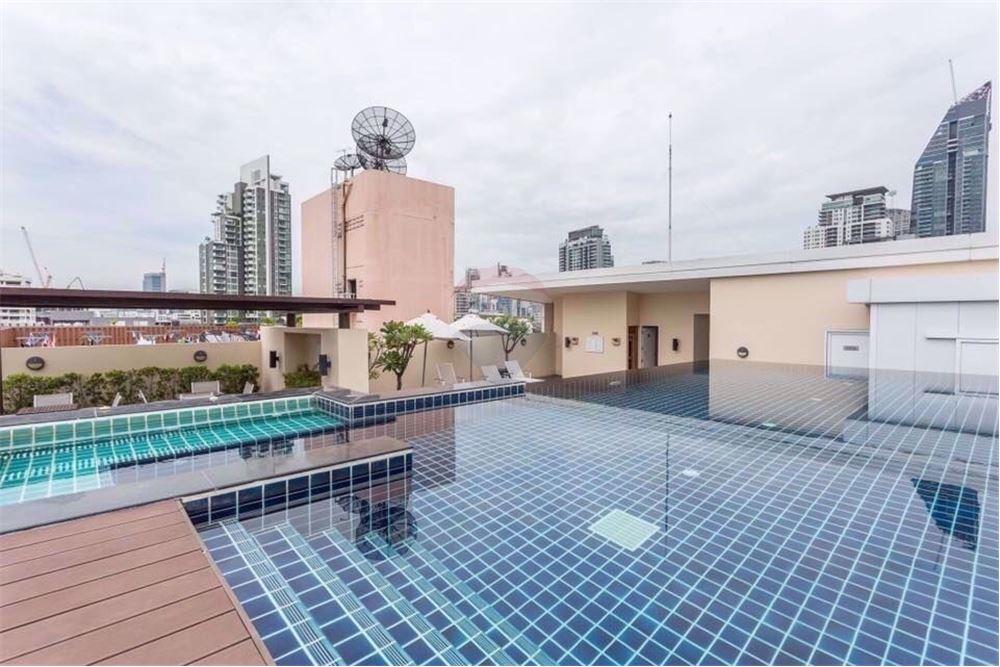 出售和出租 Condo The Alcove 49