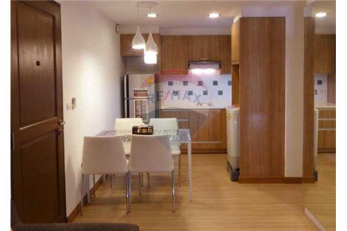 出售和出租 Condo The Alcove 49