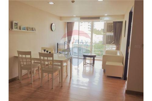 出售和出租 Condo The Alcove 49
